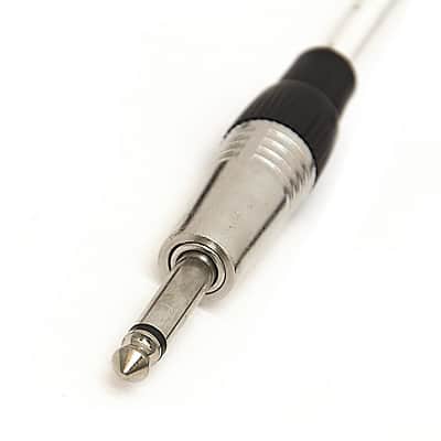 4 Channel 1/4" TRS 8 TS Insert Snake Audio Cable 3' image 6