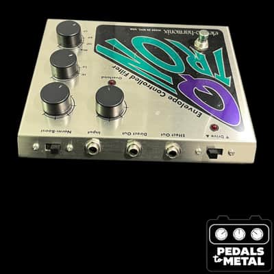 Ehx Tron Q X20538 image 4
