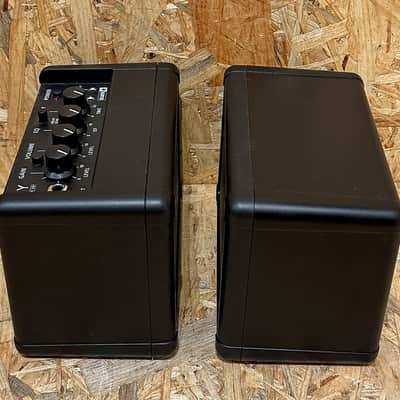 Pre Owned Blackstar Fly 3 Stereo Pack Inc. Psu & Box image 3