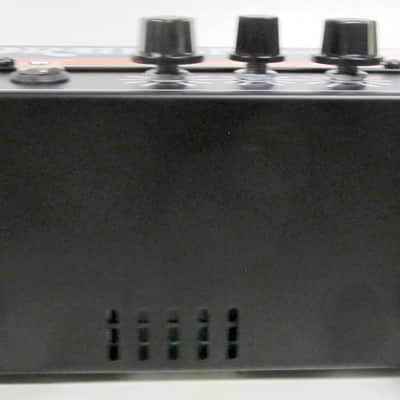 Used Orange Micro Dark 20-Watt Guitar Amp Head VGC image 7