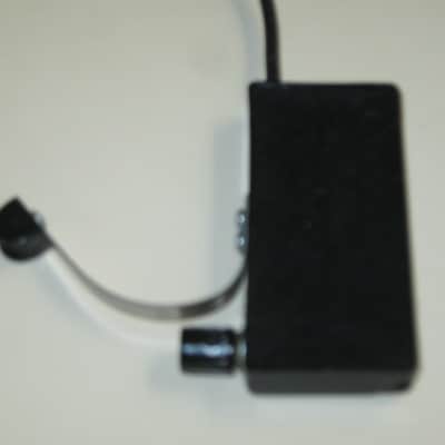 lightly used 1990s-2000s Bill Lawrence FT-145 The Silencer (easy to put in and to take out, goes in sound hole, no drilling , no soldering) image 18