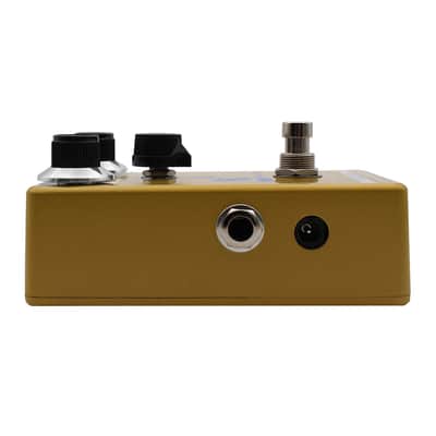 Mosky Radar Delay BBD Delay Effect Pedal True Bypass,price include the import duty for US buyer image 6