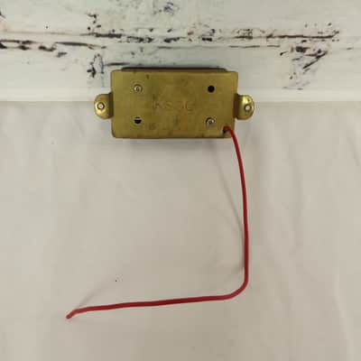 KSSC Bridge Humbucker Pickup image 2