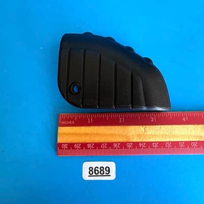 Line 6 Spider III 15 30 120 Guitar Amplifier Part: Corner Protector Front RIGHT image 7