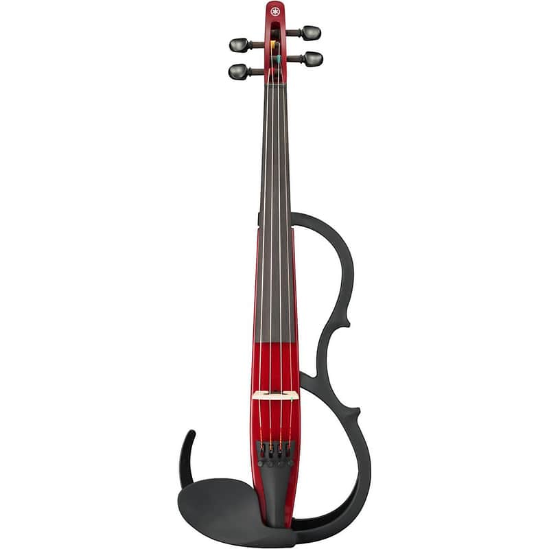 Yamaha YSV104 Silent Electric Violin image 1