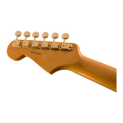 Fender Stevie Ray Vaughan 6-String Stratocaster Electric Guitar (Right-Hand) image 7