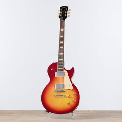 Gibson Les Paul Studio, Cherry Sunburst | Demo image 3