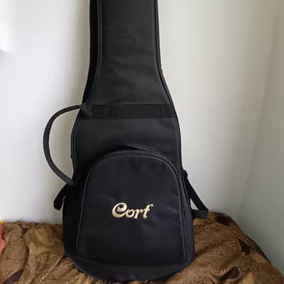 Cort G300 Pro 2022 - Present - Vivid Burgandy image 6