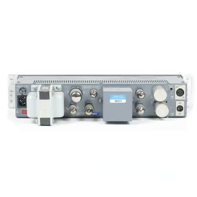 Retro Instruments Incorporated 176 Limiting Amplifier Owned by Deryck Whibley Of Sum 41 image 6