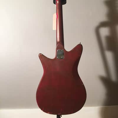 St George MP-4 image 3