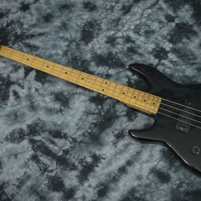 Peavey Foundation Bass Left Handed 1985 Made in USA image 6