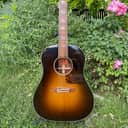 Gibson Custom Advanced Jumbo Luthier’s Choice AJ Cocobolo 2006