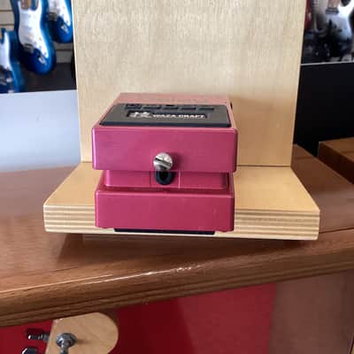 Boss DM-2W Delay Waza Craft image 5