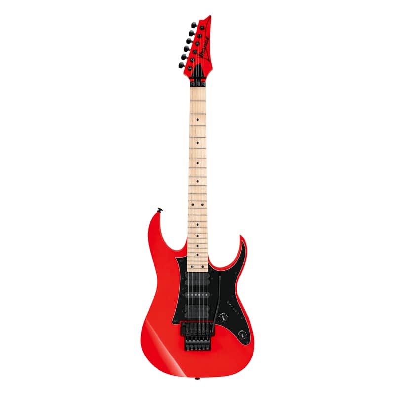 Ibanez RG550 Genesis Collection image 5