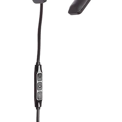 Sennheiser - HD 2.30i - On-Ear Headphones / iPhone - Black image 2