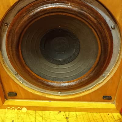 Heathkit AS2 1959 - Oiled pine image 13
