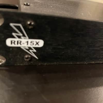 FURMAN RACKRIDER RR-15 POWER CONDITIONER image 2