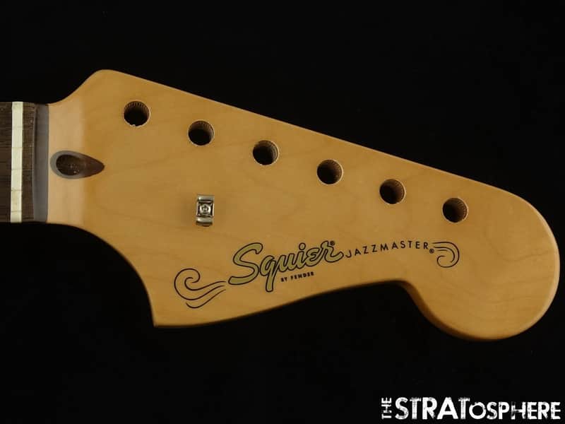 Fender Squier Classic Vibe 60s Jazzmaster NECK C Shaped 1960s, LRL, Laurel. image 1