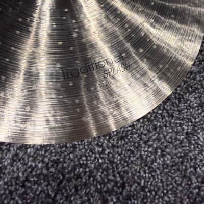 Istanbul Agop Traditional 12” Splash image 2