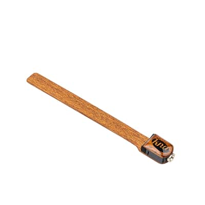 Kna NG-1 7S | Bridge-Mounted Piezo for 7-String Nylon and Flamenco Guitar. New with Full Warranty! image 1