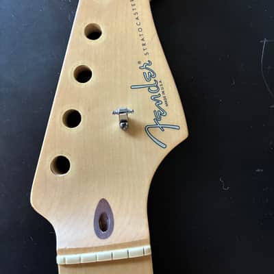 USA Fender American Stratocaster Maple Neck 60th Anniversary image 2