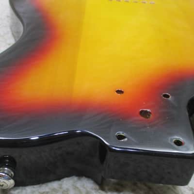 Unbranded Loaded Tele Body image 15