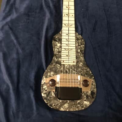 Harmony H-1 50's - Grey flake image 2