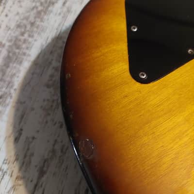 Ibanez 2405-BS Artist Custom Agent 1977 Super 70s Pickups MIJ Lawsuit LP Brown Sunburst w/ Fitted Hardcase image 14