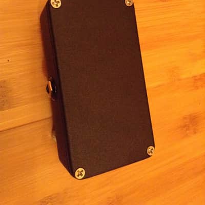 Lovepedal Valve Reamer 2018 Black image 3