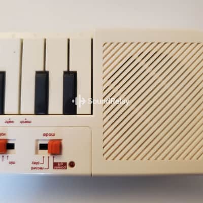 Casio PT-10 - Mini Keyboard - Boxed - Manual Included - Tested image 14
