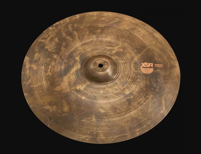 Sabian 17” XSR Monarch image 1