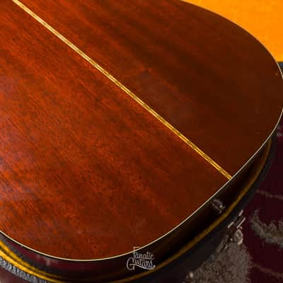 Martin D-12-20 Dreadnought 12-String 1968 #234714 Second Hand image 19