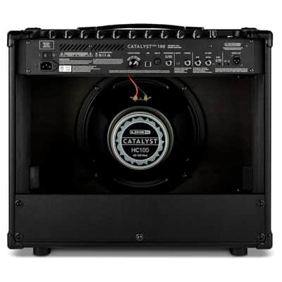 Line 6 Catalyst CX 100 Amplifier image 3