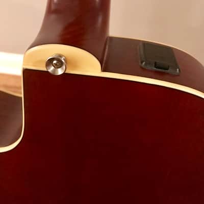 Yamaha APX-4A image 14
