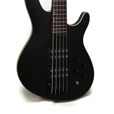 Cort Artisan C5H 5-String Electric Bass image 1