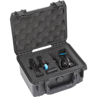 SKB iSeries Injection Molded Case for Sennheiser AVX Wireless System image 10