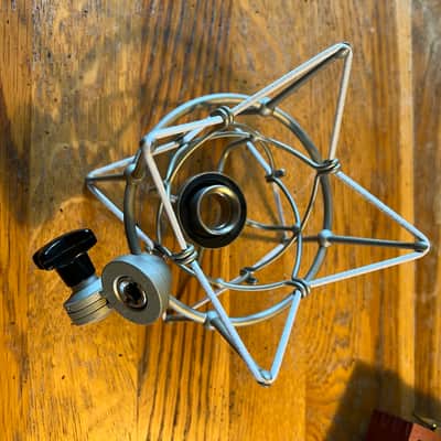 Neumann U 87 Ai Studio Set 2010 - Present - Nickel image 9