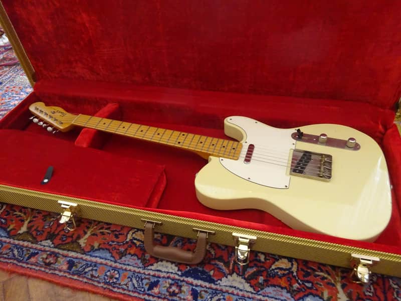 Haar Telecaster image 1