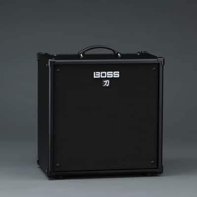 BOSS Katana-110 Bass image 5