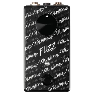 Catalinbread Elements Fuzz | Reverb