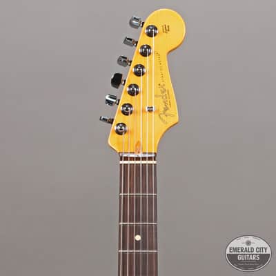 2023 Fender American Professional II Stratocaster image 4