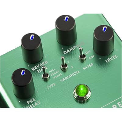 Fender Marine Layer Reverb image 5