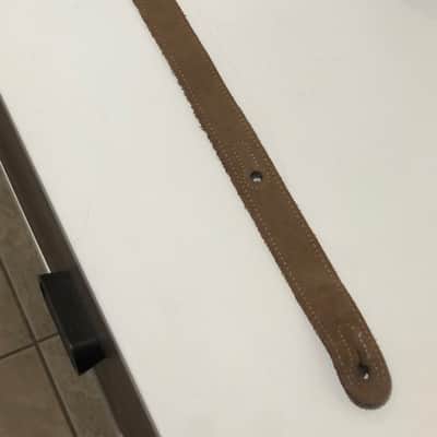 Long & Mcquade Guitar Strap image 11