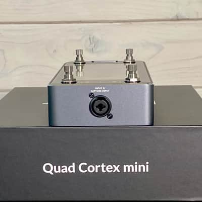 Neural DSP Quad Cortex Mini - Black image 6