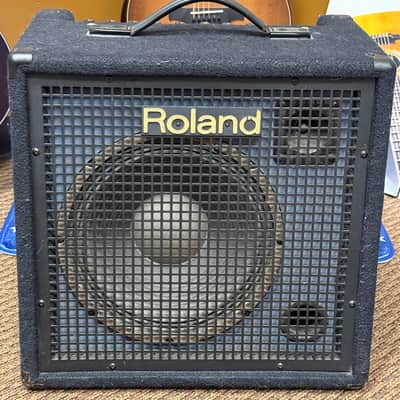 Roland KC-300 4-Channel 100-Watt 1x12