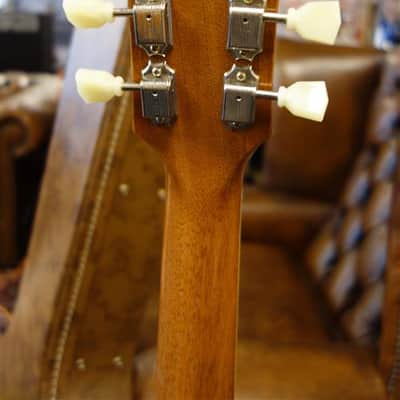 Gibson 1959 ES-335 Reissue VOS Vintage Natural image 6