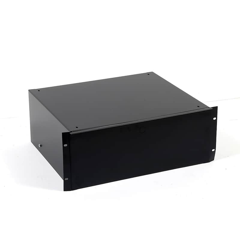 Middle Atlantic 4-Space Rackmount Drawer Regular image 1