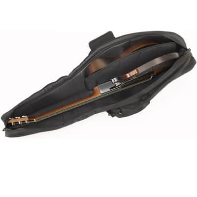 GUITARE CLASSIQUE ELECTRO YAMAHA SILENT SLG200N Naturelle + Housse image 3