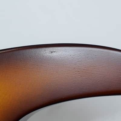 Ibanez SRH505F-NFF Fretless 5 - B-STOCK image 12