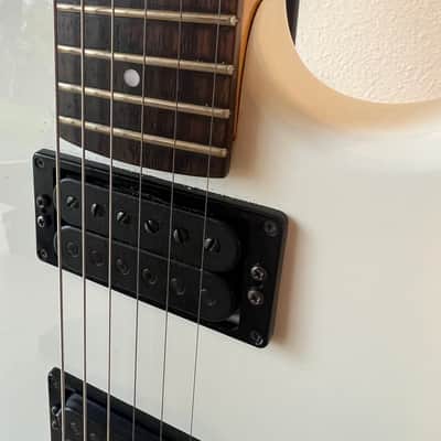 Kramer Pacer Imperial 1985 - Creme image 7